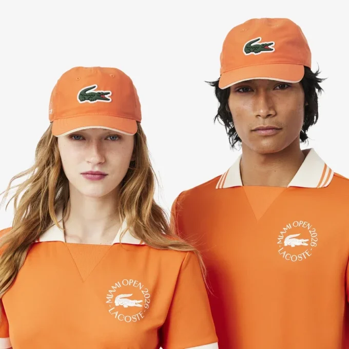 Miami Open Edition tenniskeps Miami Open Edition tenniskeps