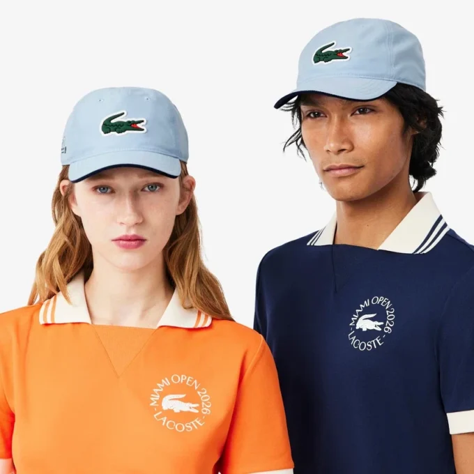 Miami Open Edition tenniskeps Miami Open Edition tenniskeps