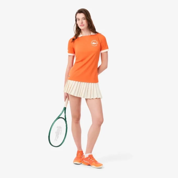 Miami Open Edition-tenniskjol för damer Miami Open Edition-tenniskjol för damer