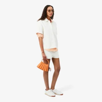Mini Lenglen läderväska
