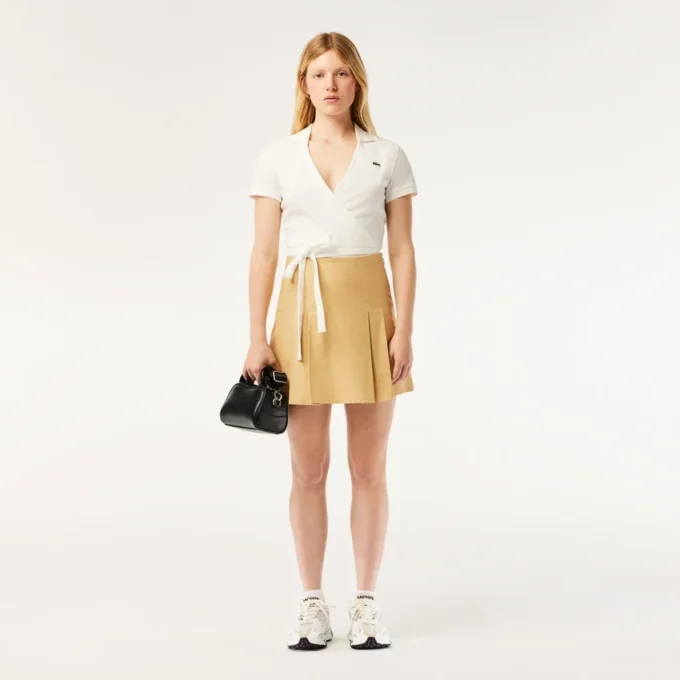 Mini Lora läderväska Mini Lora läderväska