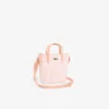 Mini Striped L.12.12 Concept Tote