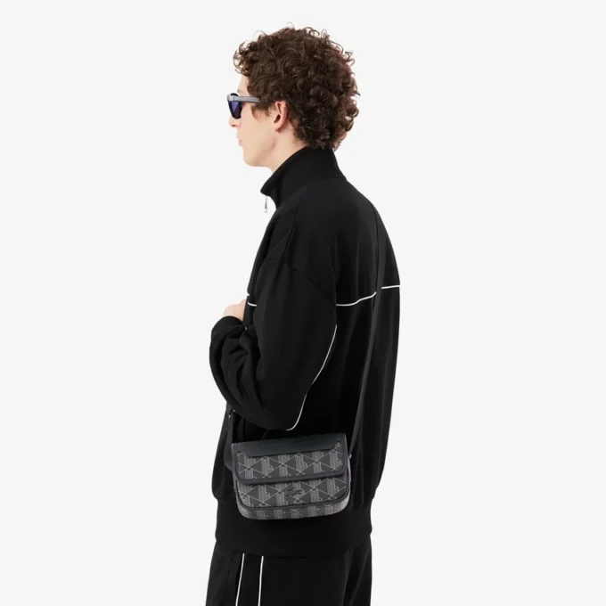 Mini The Blend Messenger Bag Mini The Blend Messenger Bag