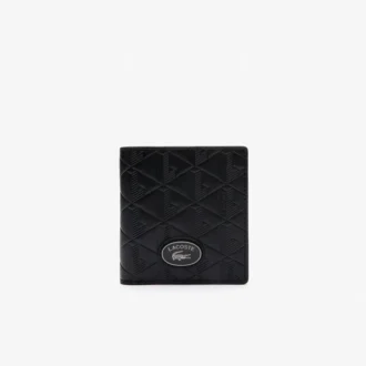 Monogram Compact läderplånbok Monogram Compact läderplånbok