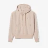 Monogram-hoodie för dam Monogram-hoodie för dam