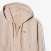Monogram-hoodie för dam Monogram-hoodie för dam