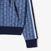 Monogram-hoodie för dam Monogram-hoodie för dam