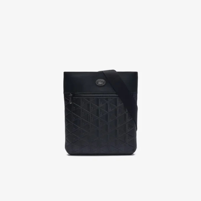 Monogram Slimline Satchel Monogram Slimline Satchel