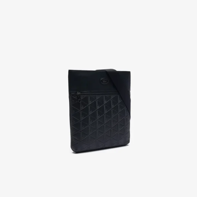 Monogram Slimline Satchel Monogram Slimline Satchel