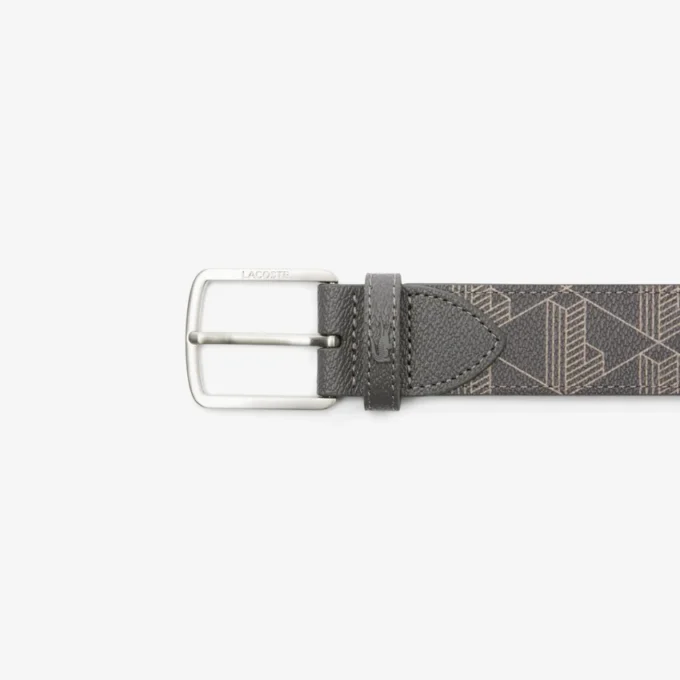 Monogrambälte Monogrambälte
