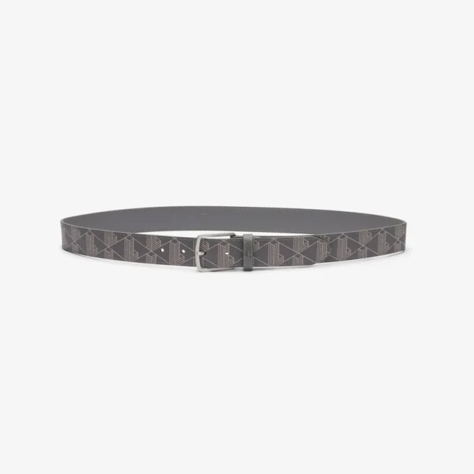 Monogrambälte Monogrambälte