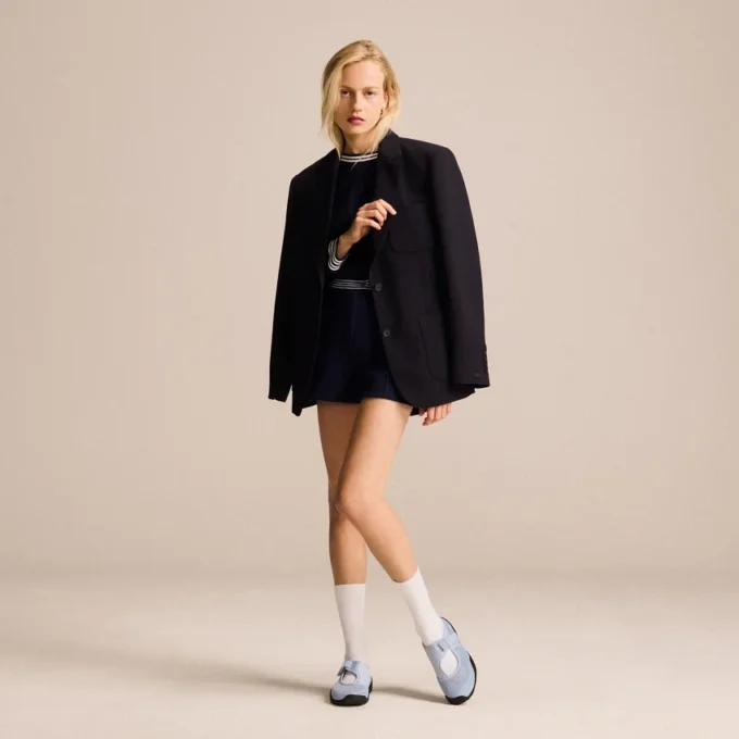 Mystere-sneakers för dam Mystere-sneakers för dam