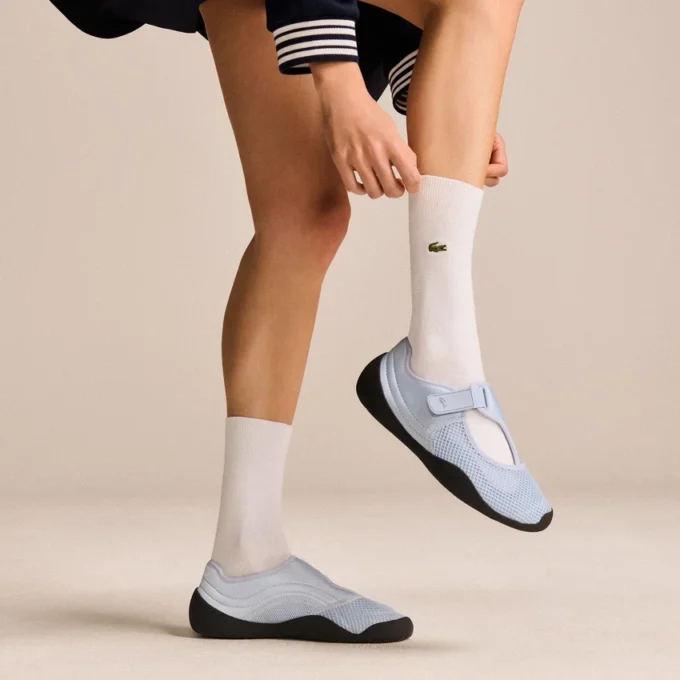 Mystere-sneakers för dam Mystere-sneakers för dam