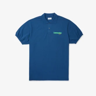 Original L.12.12 Piqua-polotröja – Plus size – Tall