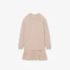 Oversized bomullssweatshirt Oversized bomullssweatshirt