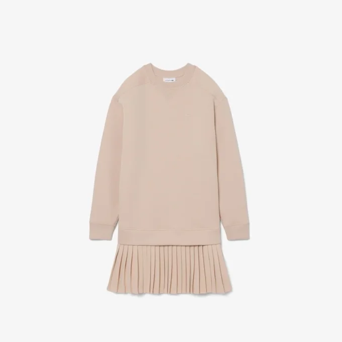 Oversized bomullssweatshirt Oversized bomullssweatshirt