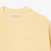 Oversized bomullssweatshirt för dam Oversized bomullssweatshirt för dam