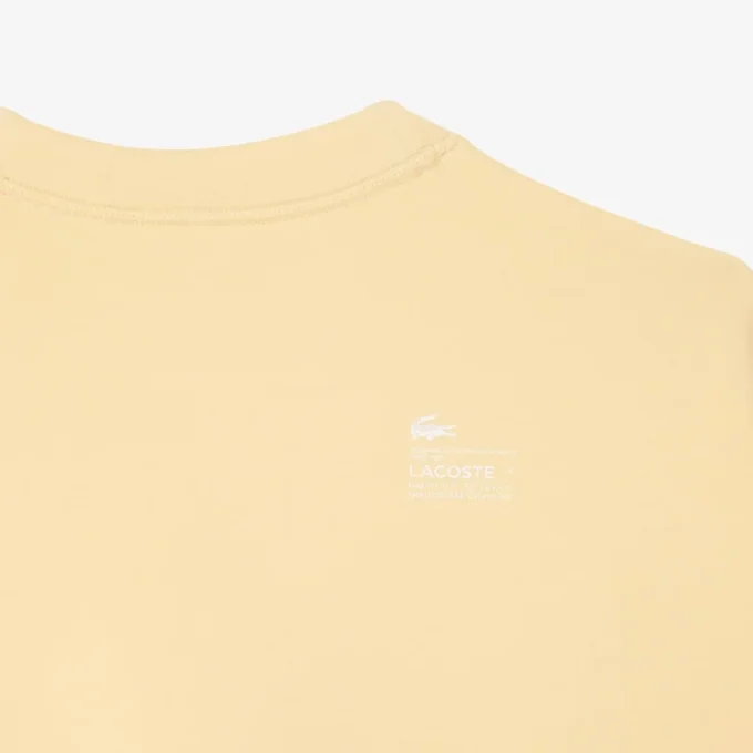 Oversized bomullssweatshirt för dam Oversized bomullssweatshirt för dam