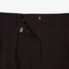 Oversized byxor i ullblandning Oversized byxor i ullblandning