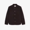 Oversized denimskjorta Oversized denimskjorta