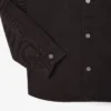 Oversized denimskjorta Oversized denimskjorta