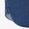 Oversized denimskjorta för dam Oversized denimskjorta för dam