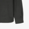 Oversized dubbelsidig övertröja för herr Oversized dubbelsidig övertröja för herr