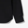 Oversized dubbelsidig övertröja för herr Oversized dubbelsidig övertröja för herr