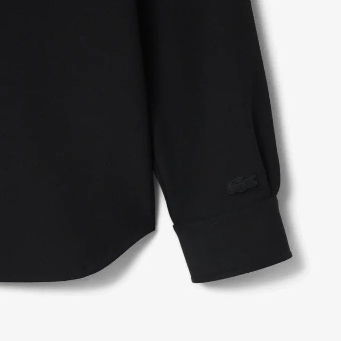 Oversized dubbelsidig övertröja för herr Oversized dubbelsidig övertröja för herr