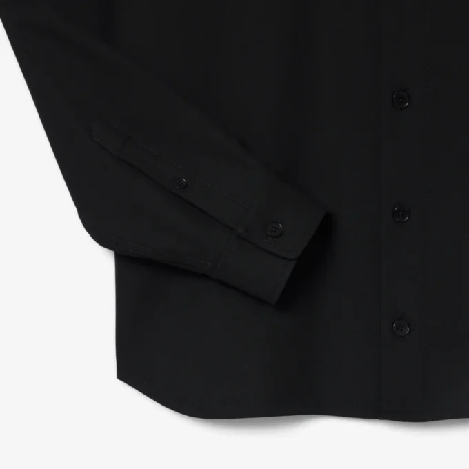 Oversized dubbelsidig övertröja för herr Oversized dubbelsidig övertröja för herr