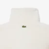Oversized fleecesweatshirt med hög hals för dam Oversized fleecesweatshirt med hög hals för dam