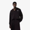 Oversized-hoodie för herr från Runway Oversized-hoodie för herr från Runway