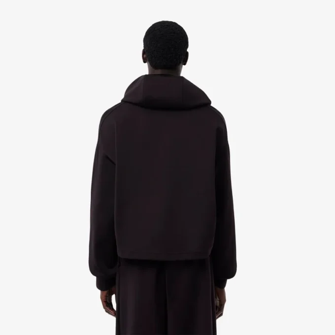 Oversized-hoodie för herr från Runway Oversized-hoodie för herr från Runway