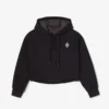 Oversized-hoodie för herr från Runway Oversized-hoodie för herr från Runway