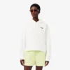 Oversized hoodie med logo för dam Oversized hoodie med logo för dam