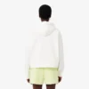 Oversized hoodie med logo för dam Oversized hoodie med logo för dam