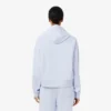 Oversized hoodie med logo för dam Oversized hoodie med logo för dam