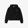 Oversized hoodie med logo för dam Oversized hoodie med logo för dam