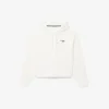 Oversized hoodie med logo för dam Oversized hoodie med logo för dam