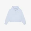Oversized hoodie med logo för dam Oversized hoodie med logo för dam
