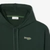 Oversized hoodie med logo för dam Oversized hoodie med logo för dam