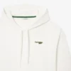 Oversized hoodie med logo för dam Oversized hoodie med logo för dam