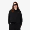Oversized justerbar hoodie Oversized justerbar hoodie