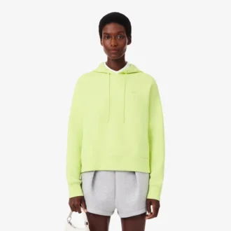 Oversized justerbar hoodie Oversized justerbar hoodie