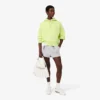 Oversized justerbar hoodie Oversized justerbar hoodie