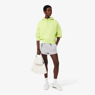 Oversized justerbar hoodie Oversized justerbar hoodie