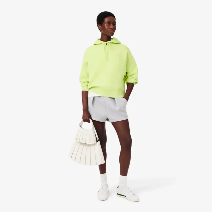 Oversized justerbar hoodie Oversized justerbar hoodie