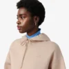 Oversized justerbar hoodie Oversized justerbar hoodie