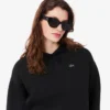 Oversized justerbar hoodie Oversized justerbar hoodie