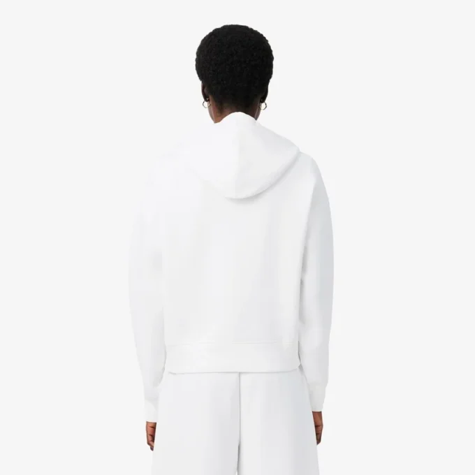 Oversized justerbar hoodie Oversized justerbar hoodie